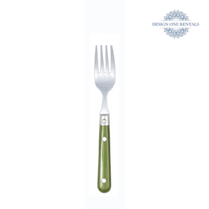 Jardin Moss Green-small fork