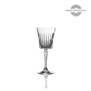 Timeless-Clear White Wine goblet