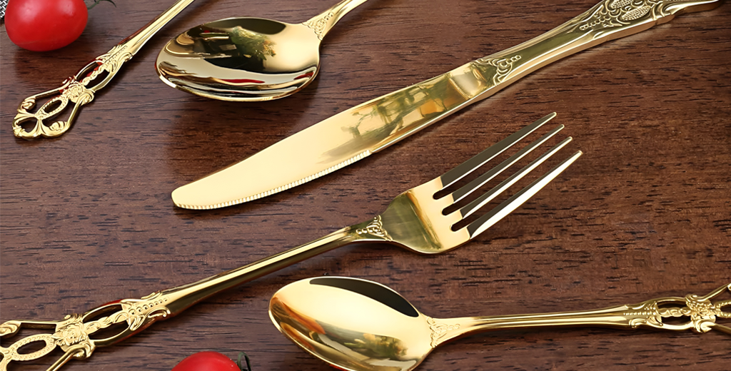 Flatware